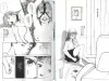 Jun Hayami Death Thought Becomes Destiny SIGNED - inside page
