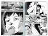Jun Hayami Death Thought Becomes Destiny SIGNED - inside page