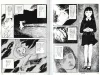 Jun Hayami Death Thought Becomes Destiny SIGNED - inside page