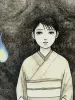Jun Hayami If There Are Warm Feelings (detail)