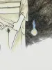 Jun Hayami If There Are Warm Feelings (detail)