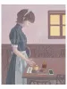 Kana Miyamoto Impure Original Painting