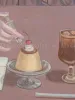 Kana Miyamoto Impure Original Painting (detail)