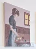 Kana Miyamoto Impure Original Painting