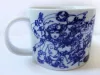 Katsuya Terada Porcelain Mug