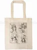 Katsuya Terada Tote Bag