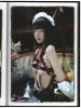 Kenichi Murata Ribbons and Restraint SIGNED - inside page