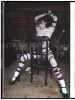 Kenichi Murata Ribbons and Restraint SIGNED - inside page