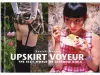 Kenichi Murata Upskirt Voyeur - front cover