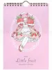 Kira Imai Little Fruit 2021 Calendar