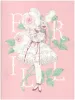 Kira Imai Frill book - front cover