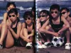 Kishin Shinoyama Girls Residence photograph