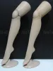 Koh Ueno Ball Jointed Doll basic stockings - black or brown FRONT