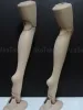 Koh Ueno Ball Jointed Doll basic stockings - black or brown BACK