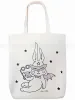 Makiko Sugawa Tote Bag