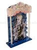 Mari Shimizu Acrylic Art Stand - left