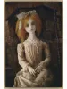 Mari Shimizu Postcard Set 7 - card 3
