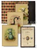 Mark Ryden Blood Sweat and Tears Micro-portfolio