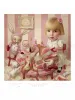 Mark Ryden Rosie's Tea Party print