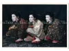 Masahisa Fukase - 27 Evenings for the Four Seasons