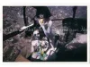 Masahisa Fukase - Posterity of Himiko, Asahijournal