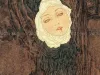 Takato Yamamoto Melancholia detail