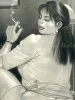 Namio Harukawa Drawing A-03 (detail)