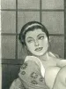 Namio Harukawa Drawing C-03 (detail)