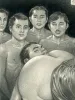 Namio Harukawa Drawing E-04 (detail)
