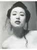 Nobuyoshi Araki Tokyo Novelle