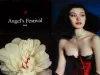 Araki by Taschen - Angel's Festival