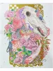 Nori Yamamoto Foundation of Blessedness Original Painting