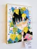 Nori Yamamoto Lost Bird Original Painting
