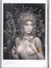 Ran Akiyoshi Illusory Works - inside page