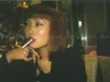 Romain Slocombe Tokyo Blue inside pages