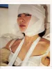 Romain Slocombe L'Art Medical - inside page