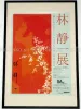 Seiichi Hayashi Poster (frame not incl.)