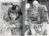 Shintaro Kago Antlion vs BaraBara Girl - inside pages