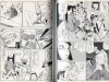 Shintaro Kago The Big Funeral - inside pages