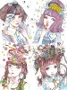 Shintaro Kago Clear File Set of 4