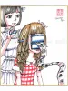 Shintaro Kago Copic Marker Drawing 25