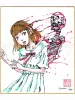 Shintaro Kago Copic Marker Drawing 44