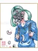 Shintaro Kago Copic Marker Drawing 47