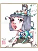Shintaro Kago Copic Marker Drawing 5