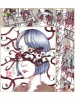 Shintaro Kago Copic Marker Original Drawing 50 - size comparison