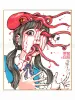 Shintaro Kago Copic Marker Original Drawing 89