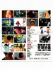 Shintaro Kago DVD Fantastic Film - sleeve back