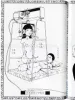 Shintaro Kago Erotic Game SIGNED - inside page