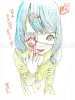 Shintaro Kago Funny Girl 17 original