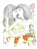 Shintaro Kago Funny Girl 24 original